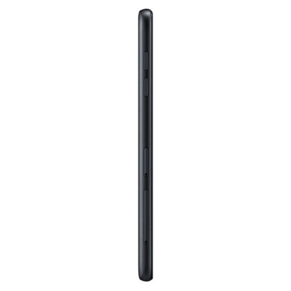 Смартфон Samsung Galaxy J5 2017 Black (SM-J530FZKN) 